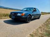 Audi 100 c4 5zylinder - Audi 100 mit Anhängerkupplung