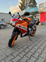 Honda Cbr 125 repsol - HONDA CBR 125 REPSOL