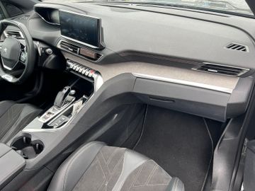 Peugeot 3008 - 9