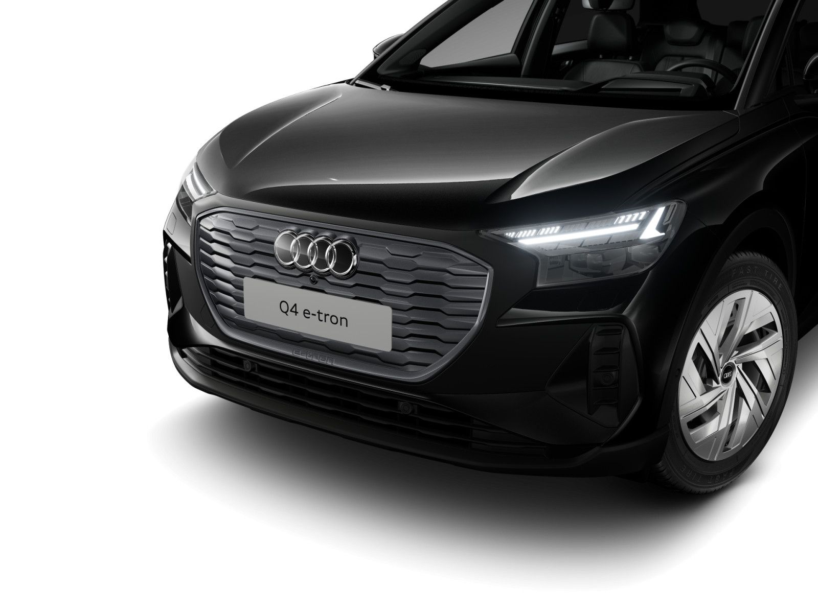 Audi Q4 e-tron - Bild 9