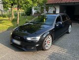 Audi Verkaufe/Tausche Audi A4 B8.5 2.0TDI 20Zol... - Audi A4: 5v