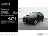 Skoda Kamiq 1.0 TSI Style DSG Navi*AHK*Pano*Kamera*LED - Skoda Kamiq Kombi Gebrauchtwagen