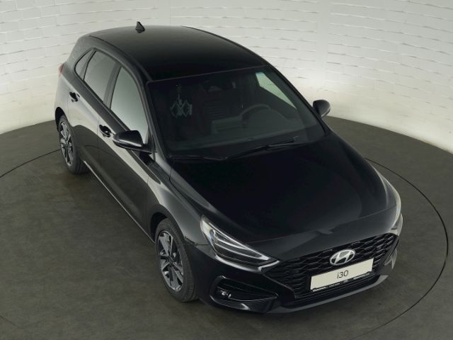 i30 FACELIFT T-GDI ADVANTAGE 48V DCT+VOLL LED+NA