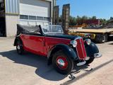 Auto Union DKW F8 Cabriolet Top Zustand Sammlerfahrzeug - : Roadster, Dkw