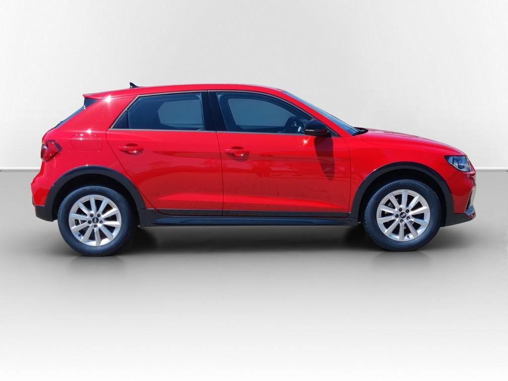 Audi A1 citycarver 30 TFSI S tronic LED*NAV*SHZ*PDC*K, миниатюра 4