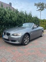 BMW E93 Cabrio 3.30d M57 Motor - BMW M5 bis 10.000 Euro