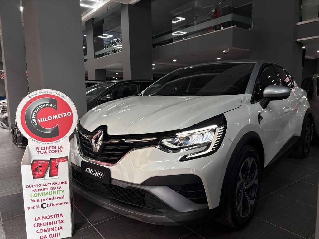 Image of Renault Captur
