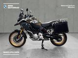 BMW F 850 GS  ADV /  4 Pakete