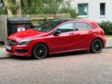 Mercedes-Benz A 200 CDI/VOLLAUSSTATTUNG - Mercedes-Benz A 200 in Hannover
