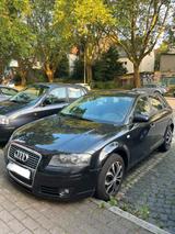 Audi A3 1.9 TDI Automatik | Austauschmotor... - Audi: Limousine, Austauschmotor