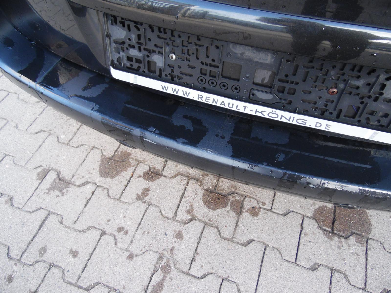 Renault Megane 2009 — photo 17