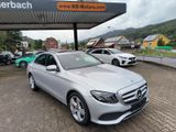 Mercedes-Benz E 200 4Matic 8-fch Alu Multibeam 2.Hnd REDUZIERT - Mercedes-Benz E 200 aus 2018