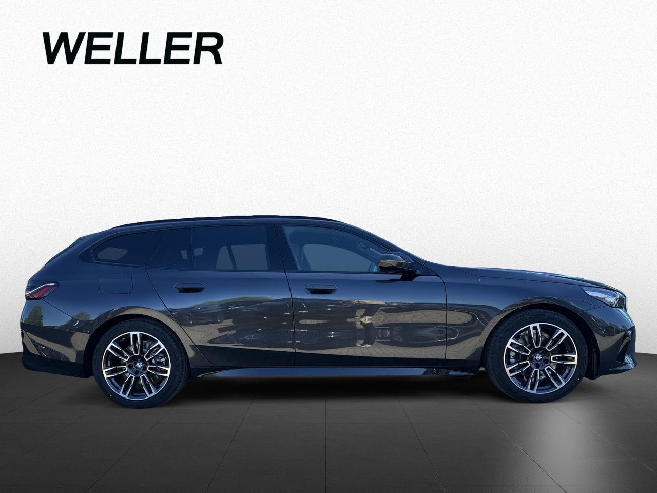 BMW 520 - Bild 10