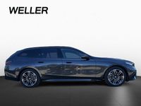 BMW 520 - Vorschau Bild 10