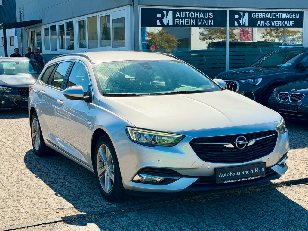 Image of Opel Insignia