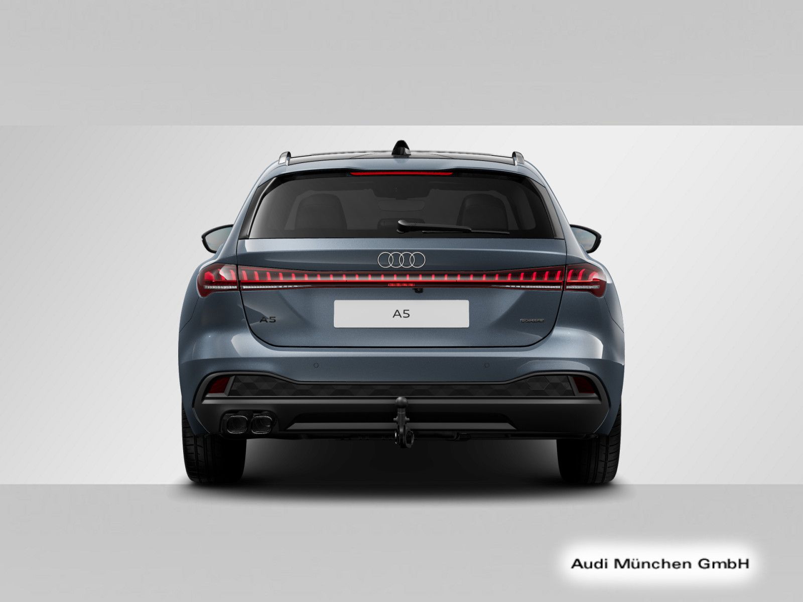Audi A5 - Bild 8
