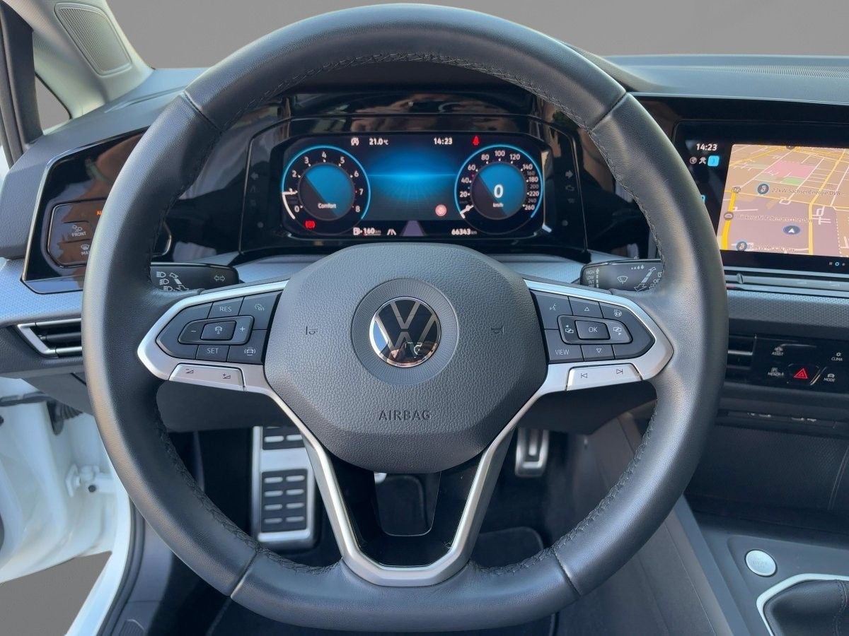 Volkswagen Golf - Bild 10