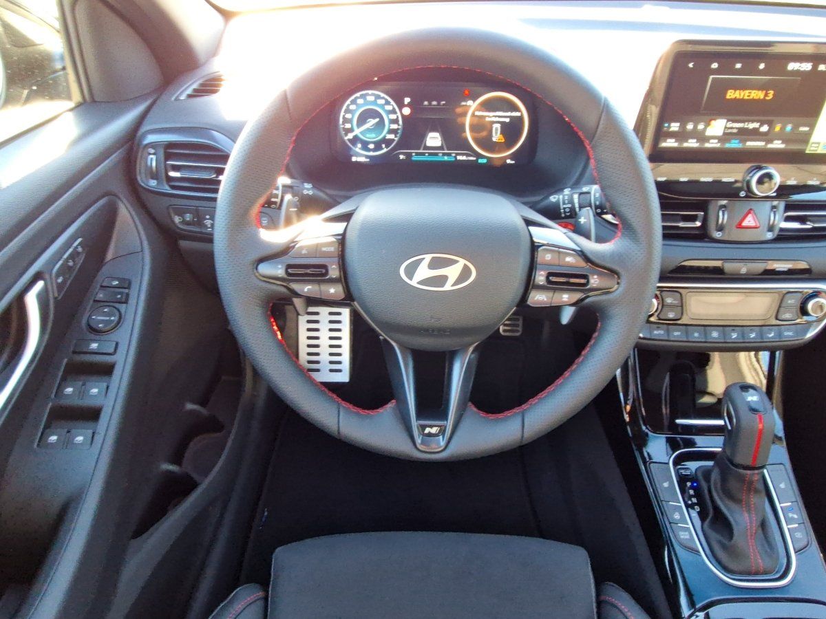 Hyundai i30 – Bild 10
