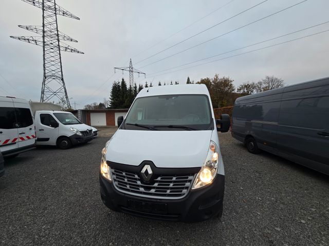 Renault Master 4x4 L3H2.Klima.Ahk.Standh.Kamera