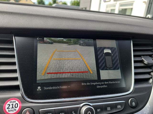 Grandland X 2.0 D Start/Stop Automatik Ultimate 