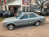 Toyota Carina 1.6 - Toyota Carina: Limousine