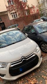 Citroën DS4 HDi 110 Chic Chic - gebrauchte Citroën DS4 aus dem Jahr 2011