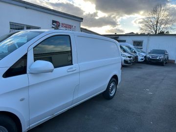 Mercedes Vito - 3