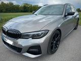 BMW 330i G21 M Sport HUD 360° Laser Adapt. M Komfort - BMW 330 Gebrauchtwagen in München
