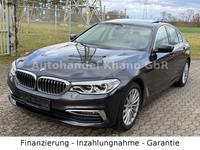BMW 530 5 Limousine 530 d xDrive Luxury Line