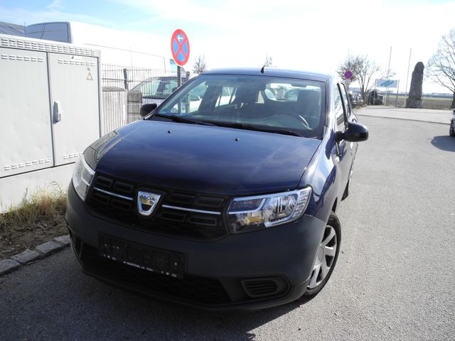 Dacia Sandero SCe 75 Essentiel