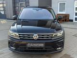 Volkswagen 1.5 TSI Tiguan Comfortline TÜV/Kamera/NAVI/BMT - Volkswagen Tiguan: 5n