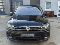 Volkswagen 1.5 TSI Tiguan Comfortline TÜV/Kamera/NAVI/BMT