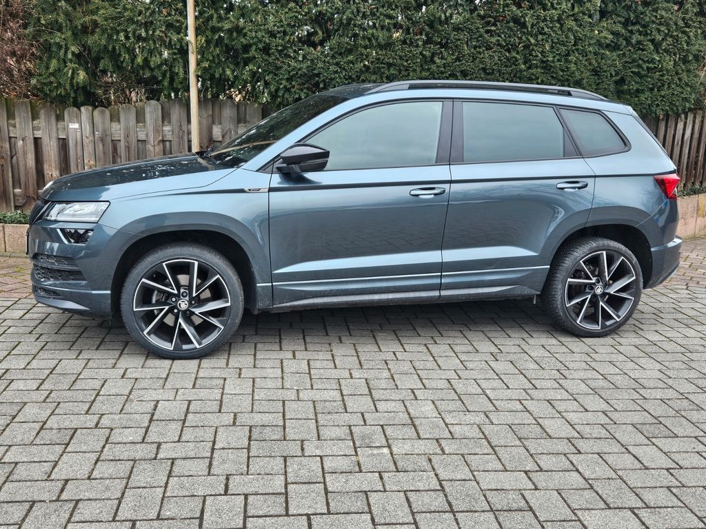 Image of Skoda Karoq