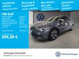 Volkswagen Golf VIII 2.0 TDI DSG Move Navi LEDPlus DAB+ Fro