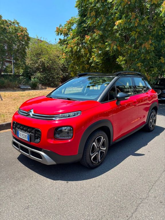 Image of Citroën C3 Aircross
