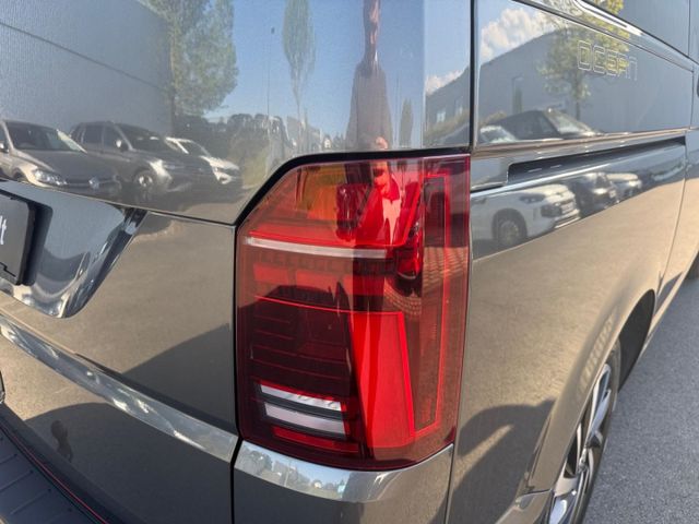 California 2.0 TDI Ocean Edition StandHZG AHK Na