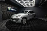 Porsche Cayenne S 4.8 Sport *Top Zustand*Sportauspuff* - gebrauchte Porsche Cayenne aus dem Jahr 2010