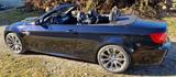 BMW M3 Cabrio M3 - gebrauchte BMW M3 aus dem Jahr 2011
