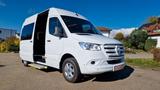 Mercedes-Benz Sprinter 315 Tourer 9 SS VIP Systemboden - Angebote