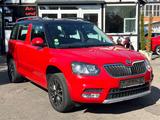 Skoda Yeti Elegance 4x4 2.0TDI Automatik Xenon Pano - Skoda Yeti in Stuttgart