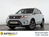 Suzuki Vitara 1.6 Club 4x2 AHK+NAVI+SHZ+TEMP+Klima/eFH. - Suzuki Vitara: Club
