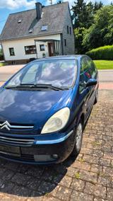 Citroën xsara Picasso - Citroën Xsara Picasso Kombi Gebrauchtwagen