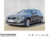 BMW 330i Touring AHK H/K DA Komfortz. PA Navi - gebrauchte BMW 330 aus dem Jahr 2023