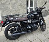 Triumph Bonneville T120 Black - TRIUMPH BONNEVILLE T120 BLACK