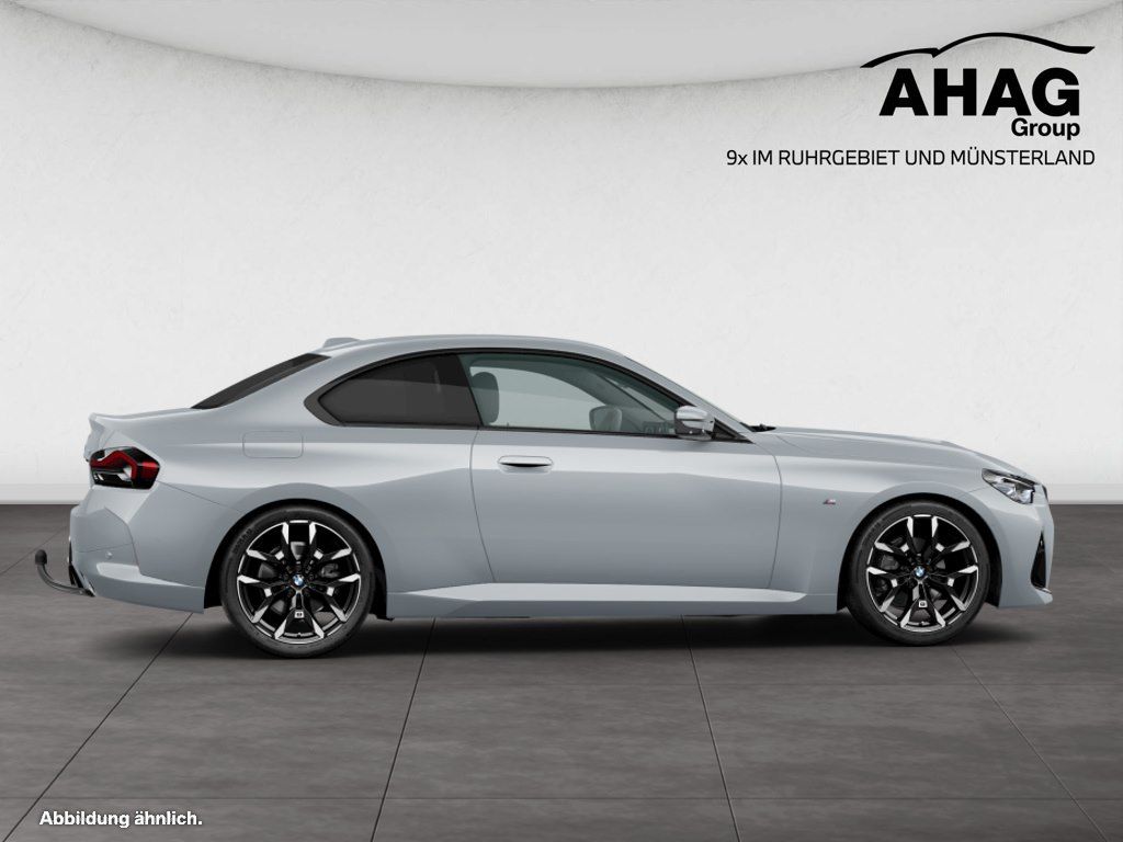 BMW 230 - Bild 8