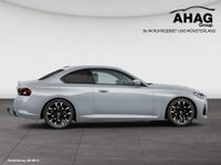 BMW 230 - Vorschau Bild 8