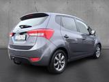 Hyundai ix20 1.6 Automatik Trend Klimaauto AHK SHZ PDC G - Hyundai ix20 mit Benzin-Antrieb: Automatik