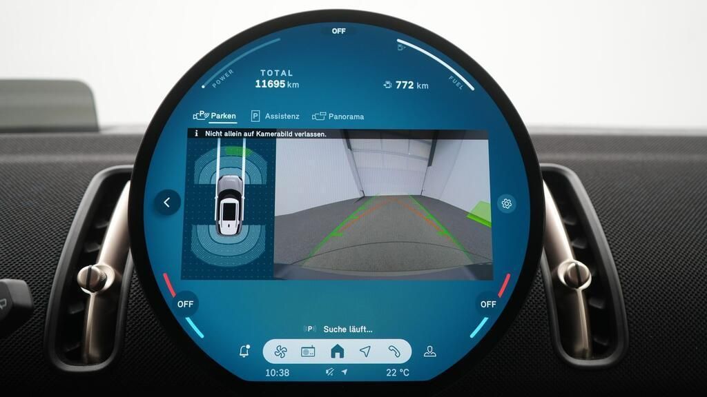 MINI Countryman C (Cooper) - Bild 20