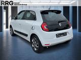 Renault Twingo 1.0 SCe 65 Equilibre Apple CarPlay - Renault Twingo Equilibre mit Benzin-Antrieb