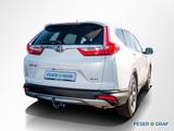 Honda CR-V 2.0 i-VTEC HYBRID Elegance 2.0i 2WD LED*Kam - Honda Gebrauchtwagen von 2022